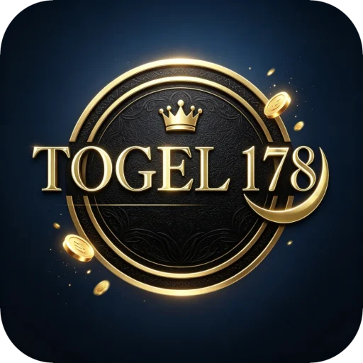 Aplikasi togel178 Resmi dan Terpercaya di Android — ikon APK