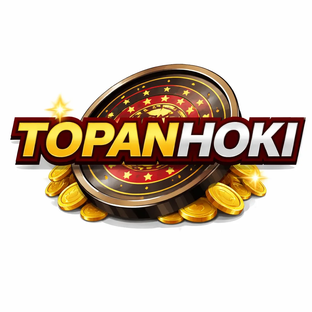Aplikasi topanhoki Terpercaya untuk Android — ikon APK