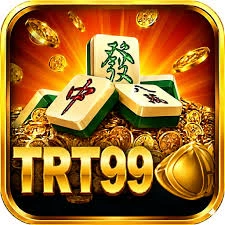 Aplikasi trt99 Terpercaya untuk Android — ikon APK
