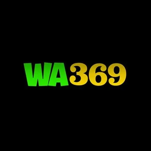 Aplikasi wa369 Resmi dan Terpercaya di Android — ikon APK