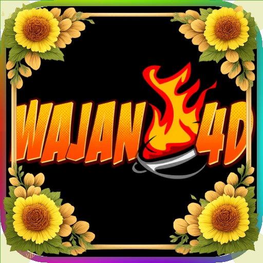 Aplikasi wajan4d Terpercaya untuk Android — ikon APK