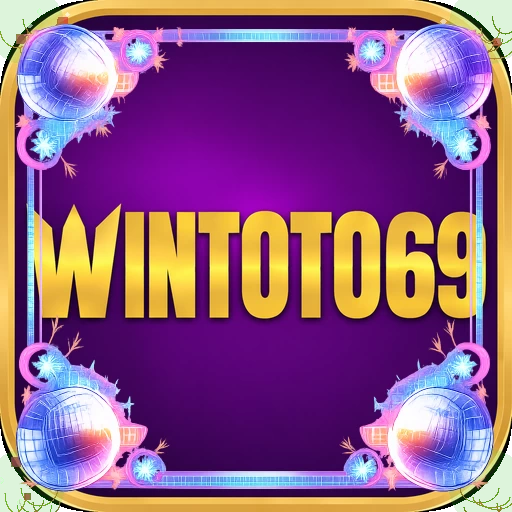 Aplikasi wintoto69 Terpercaya untuk Android — ikon APK