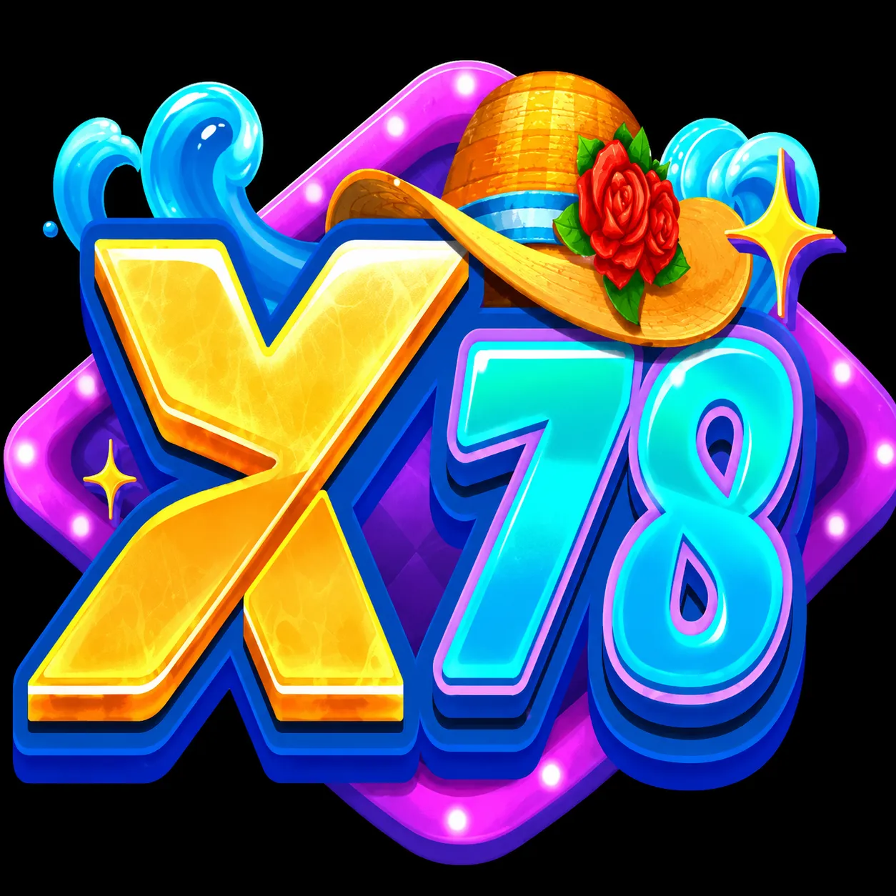 Aplikasi x78 Resmi dan Terpercaya di Android — ikon APK