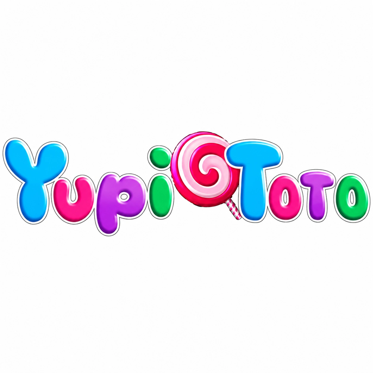 Aplikasi yupitoto Terpercaya untuk Android — ikon APK