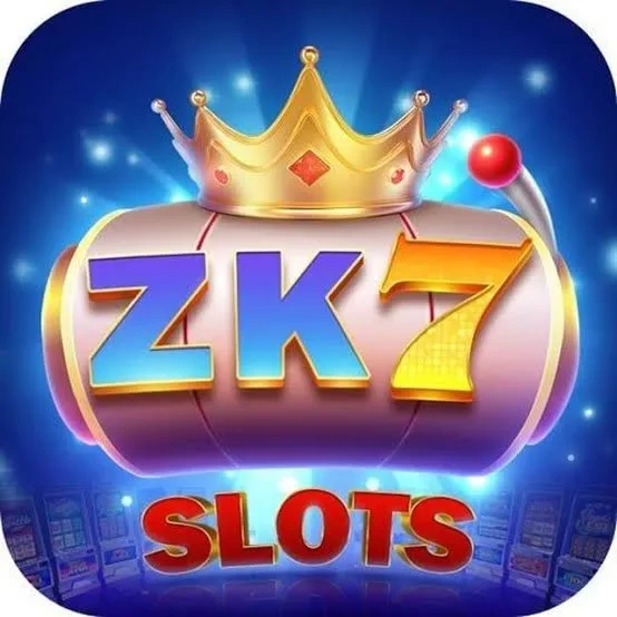 Aplikasi zk7 Resmi dan Terpercaya di Android — ikon APK