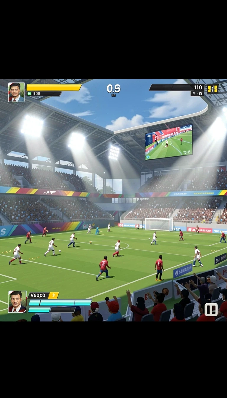 Beragam pilihan permainan menarik dalam aplikasi Aplikasi topanhoki Resmi dan Terpercaya di Android.