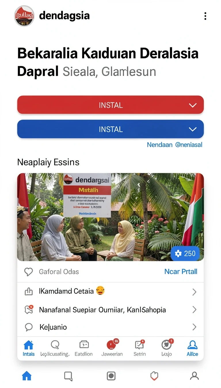Beragam pilihan permainan menarik dalam aplikasi Aplikasi 888idr Terpercaya untuk Android.