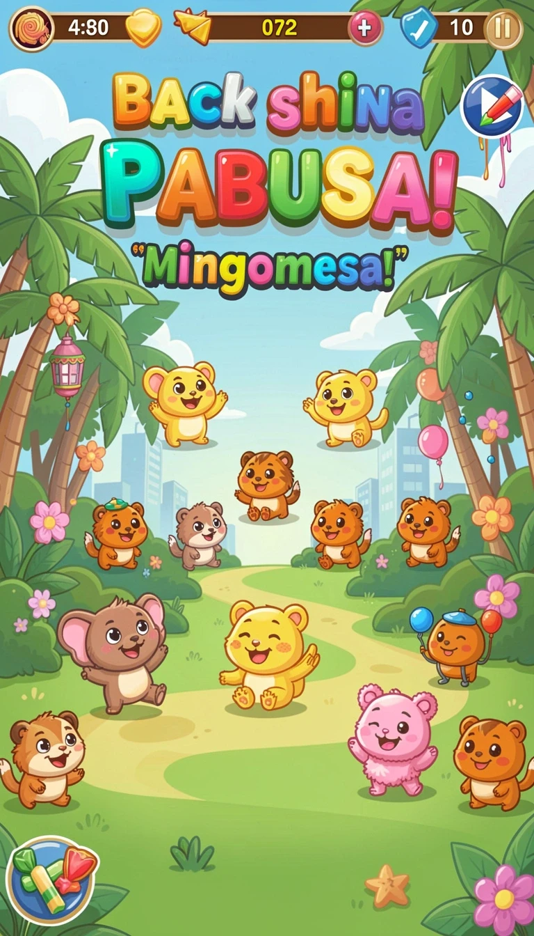 Beragam pilihan permainan menarik dalam aplikasi Aplikasi luckyslots Resmi dan Terpercaya di Android.