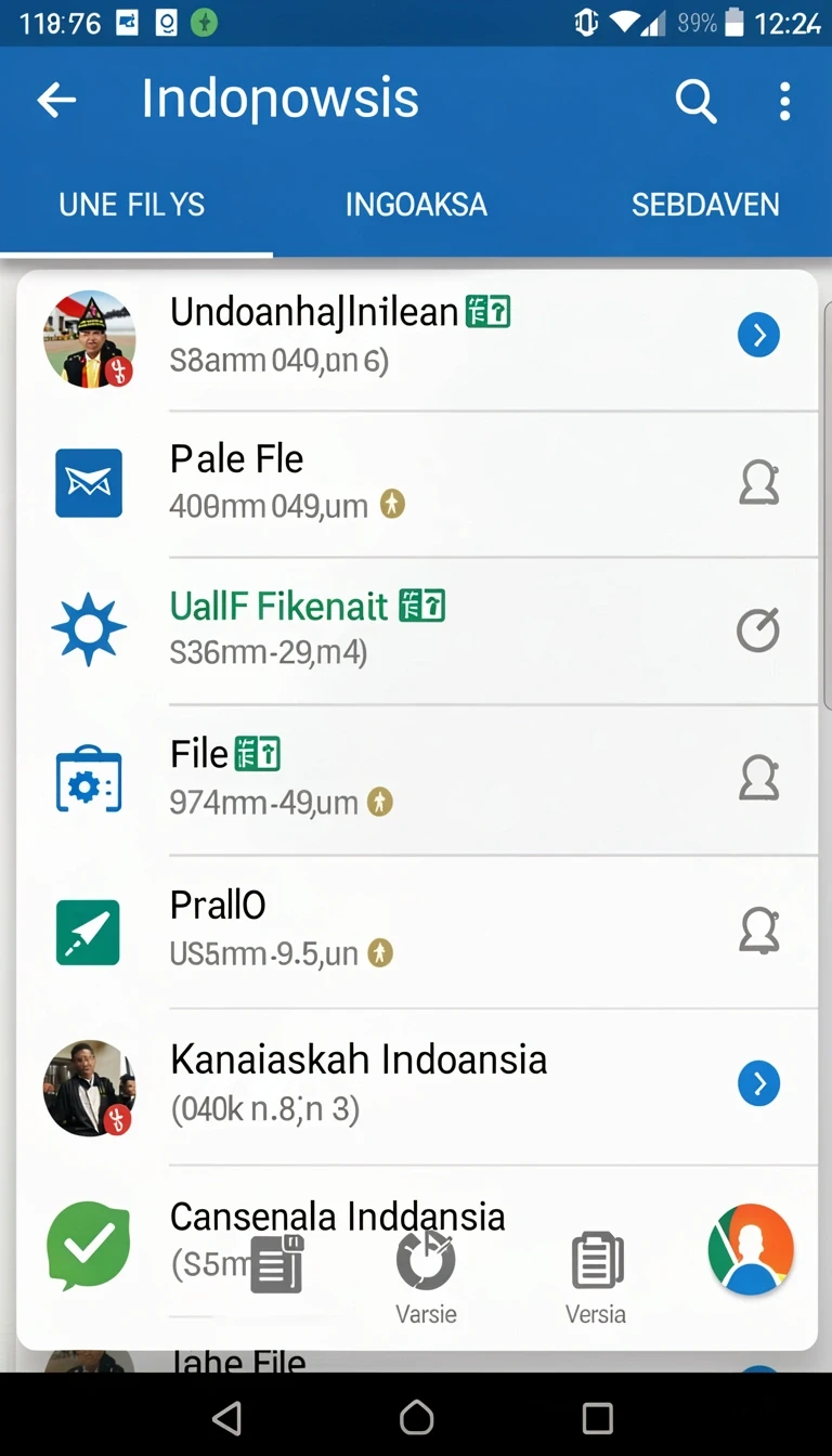 Beragam pilihan permainan menarik dalam aplikasi Aplikasi javaslot88 Resmi dan Terpercaya di Android.
