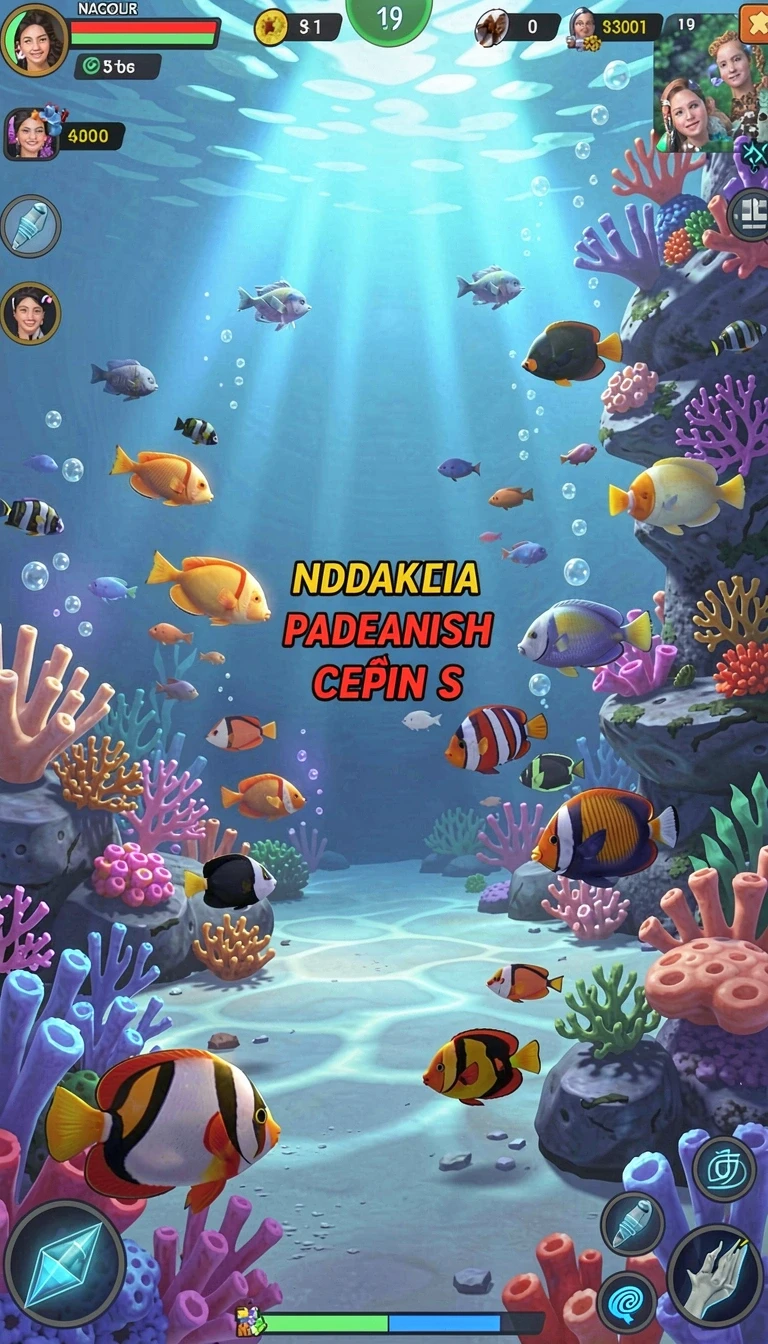 Beragam pilihan permainan menarik dalam aplikasi Aplikasi ayu89 Terpercaya untuk Android.