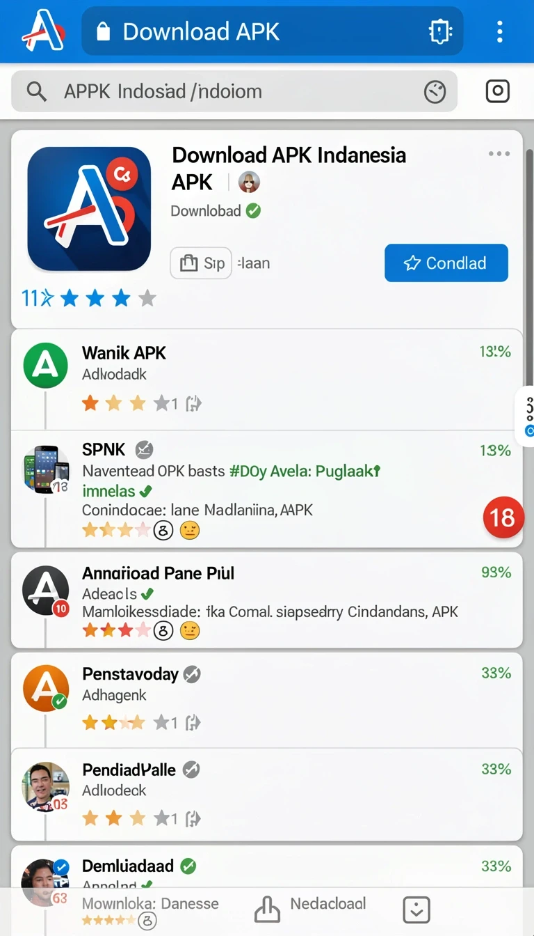 Beragam pilihan permainan menarik dalam aplikasi Aplikasi paus4d Resmi dan Terpercaya di Android.