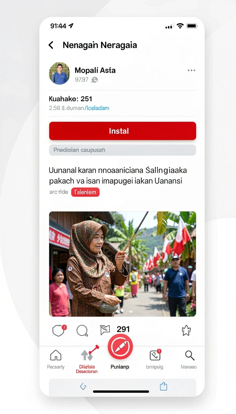 Beragam pilihan permainan menarik dalam aplikasi Aplikasi delta575 Resmi dan Terpercaya di Android.