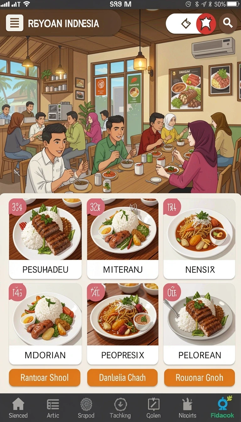 Beragam pilihan permainan menarik dalam aplikasi Aplikasi wa369 Resmi dan Terpercaya di Android.