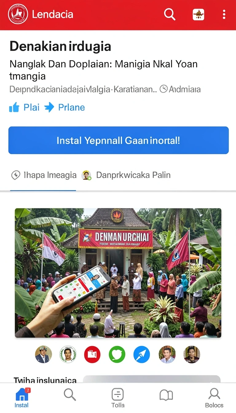 Beragam pilihan permainan menarik dalam aplikasi Aplikasi api88 Resmi dan Terpercaya di Android.