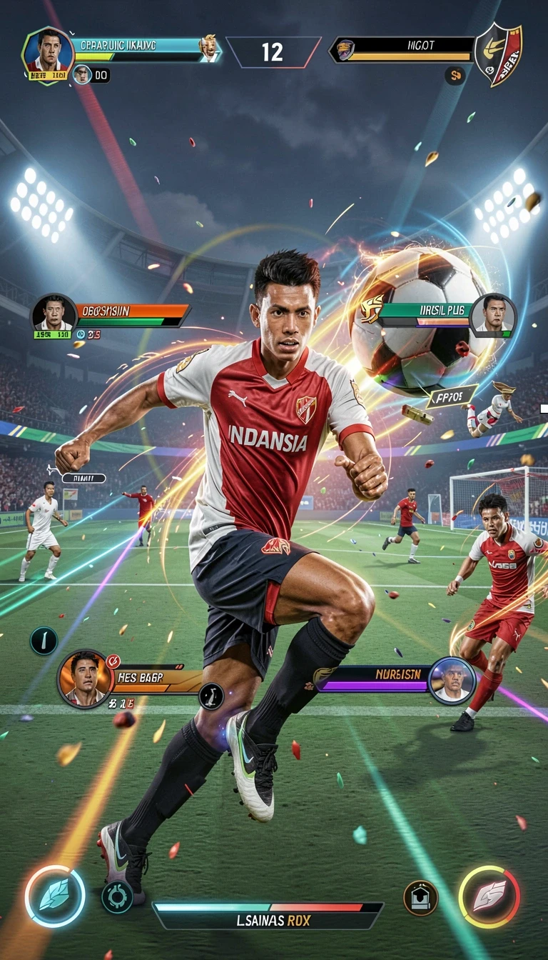 Beragam pilihan permainan menarik dalam aplikasi Aplikasi solototo Terpercaya untuk Android.