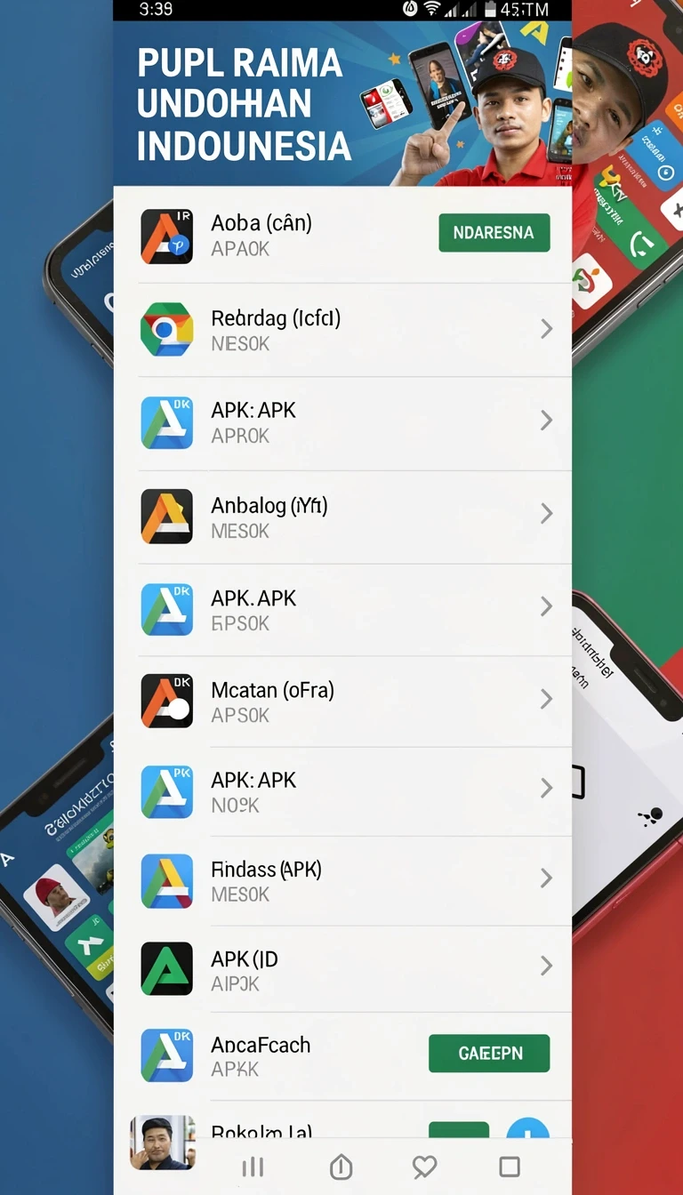 Beragam pilihan permainan menarik dalam aplikasi Aplikasi pg11 Resmi dan Terpercaya di Android.