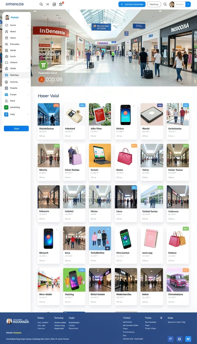 Beragam pilihan permainan menarik dalam aplikasi Aplikasi kokitoto Terpercaya untuk Android.