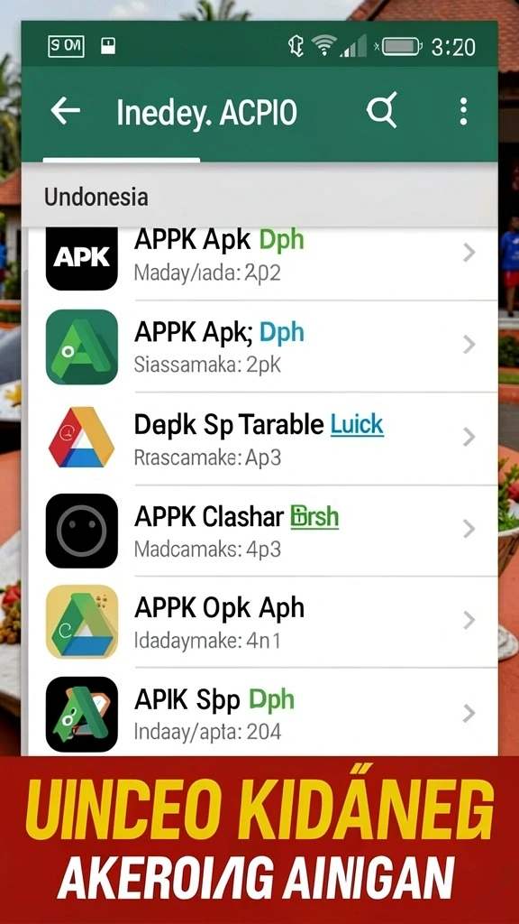 Beragam pilihan permainan menarik dalam aplikasi Aplikasi harum4d Resmi dan Terpercaya di Android.