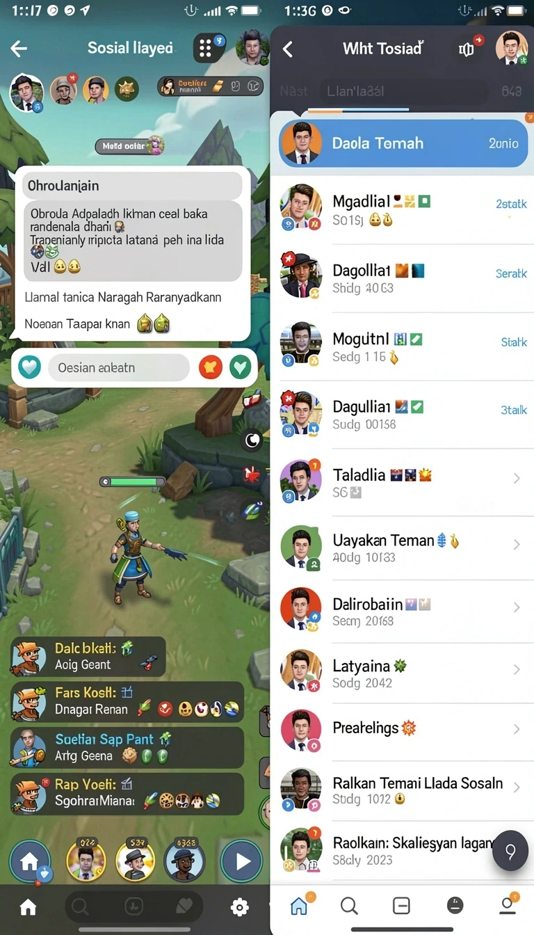 Beragam pilihan permainan menarik dalam aplikasi Aplikasi arta4d Resmi dan Terpercaya di Android.