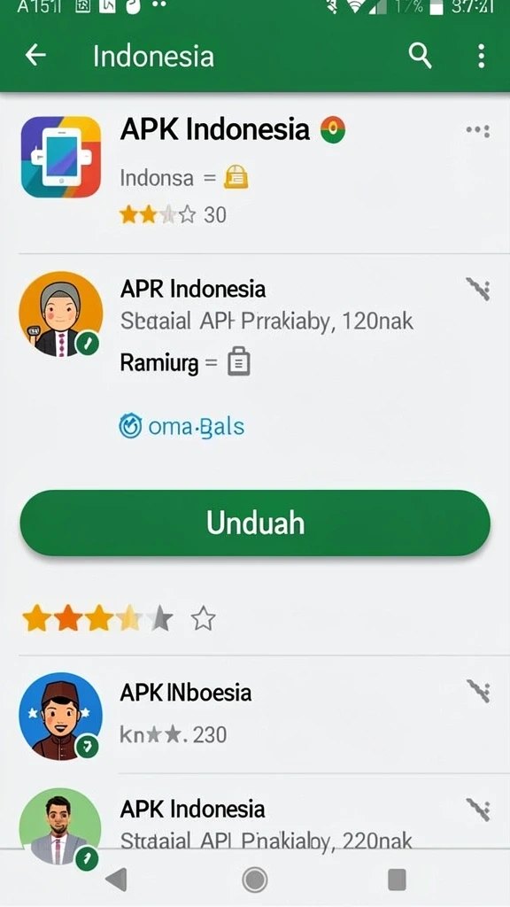 Beragam pilihan permainan menarik dalam aplikasi Aplikasi ultra88 Terpercaya untuk Android.