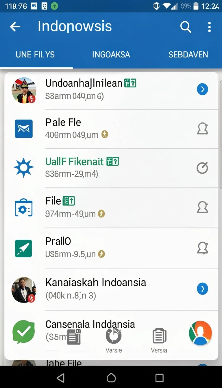 Beragam pilihan permainan menarik dalam aplikasi Aplikasi dax69 Terpercaya untuk Android.