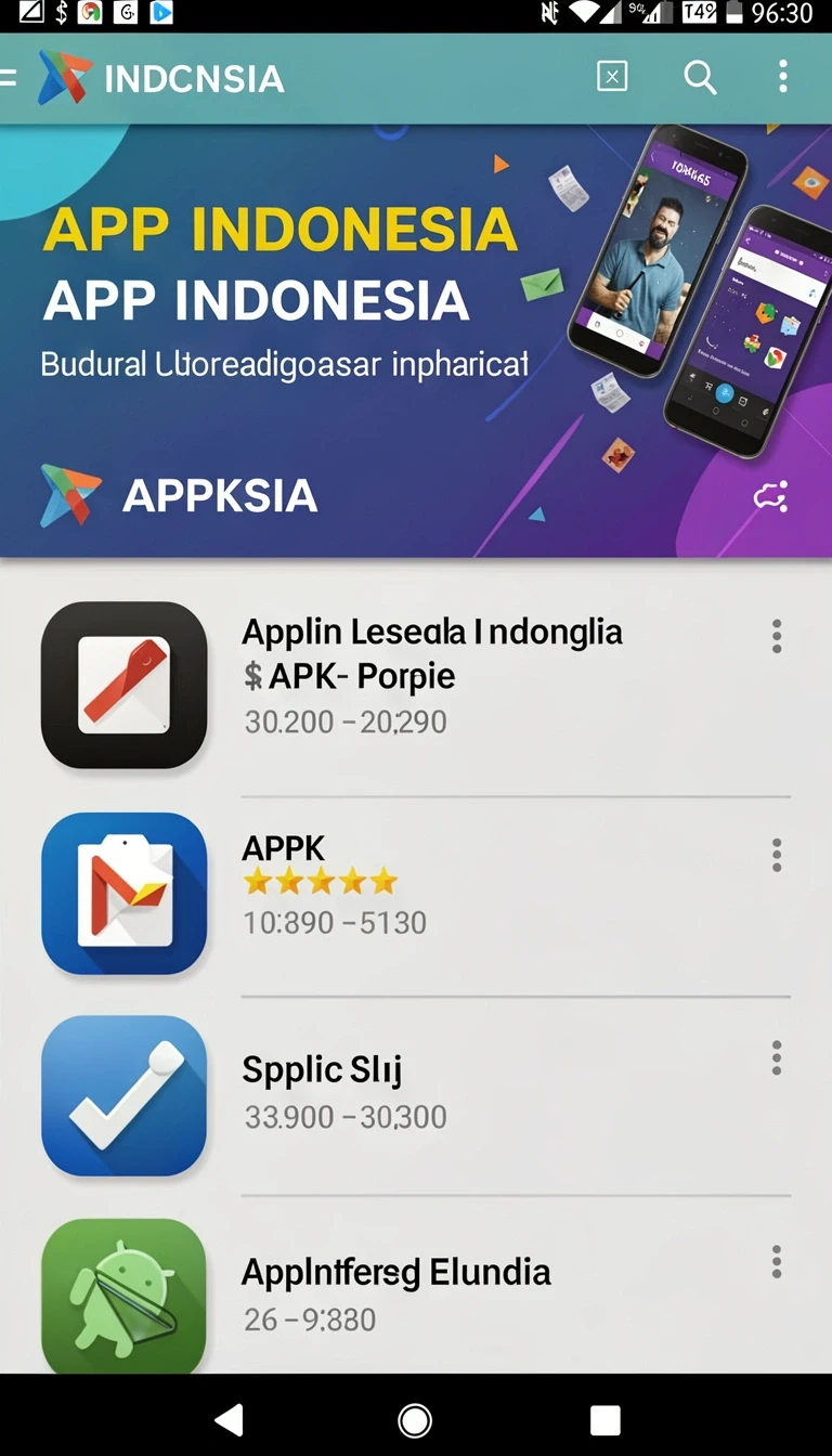 Beragam pilihan permainan menarik dalam aplikasi Aplikasi alvendo Terpercaya untuk Android.