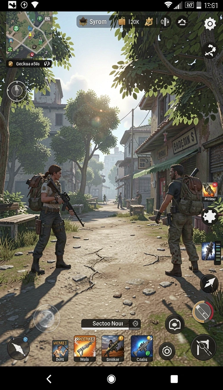 Beragam pilihan permainan menarik dalam aplikasi Aplikasi jago368 Terpercaya untuk Android.