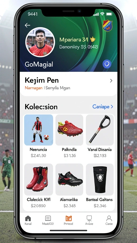 Beragam pilihan permainan menarik dalam aplikasi Aplikasi vo777 Resmi dan Terpercaya di Android.